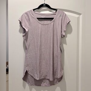 Wm’s Reebok Breathable Short Sleeve Tee